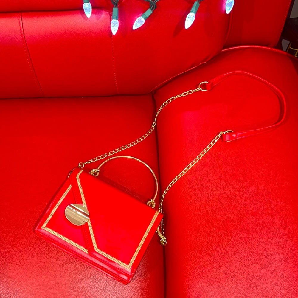 Crossbody Bags